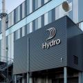 hydro