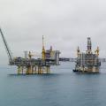 north-sea Johan Sverdrup-equinor