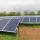 Impianto solare fotovoltaico Conergy 