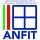 Logo di Anfit, l'associazione nazionale per la tutela della Finestra Made in Ita