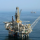 Piattaforma petrolifera off-shore della Socar (Azerbaigian)