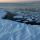 Ghiacciaio-Larsen_B, tavolato di ghiaccio di 1600 km quadrati