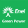 Logo di Enel Green Power