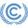 Logo della Convenzione Quadro su Cambiamenti Climatici di Nazioni Unite (Unfccc)