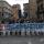 Manifestazione contro inceneritore di Atessa (Chieti) con sindaci in prima fila