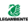 Logo di Legambiente