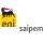 Logo della Saipem