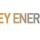 Nuovo logo di Key Energy (Fiera Rimini)