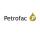 Logo della compagnia petrolifera britannica Petrofac