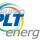 Logo del Gruppo Plt Energia