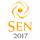 SEN 2017 logo