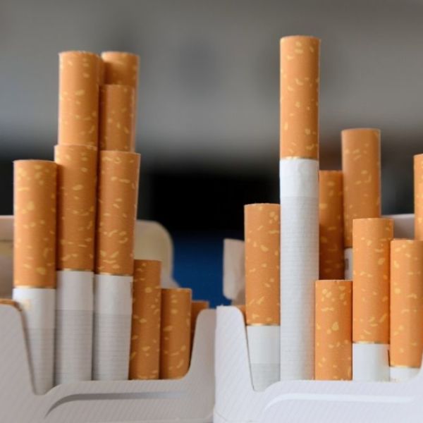 Bio-On sviluppa filtri naturali per sigarette che possono bloccare fino al  60% delle sostanze nocive