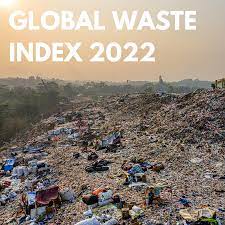 Global Waste Index 2022. Gli Usa sono i maggiori produttori di rifiuti, la  Turchia la peggiore nella gestione e la Svizzera non manda in discarica